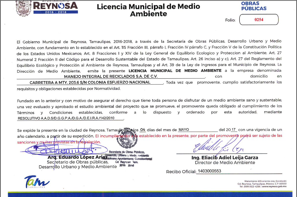 1_Licencia Municipal